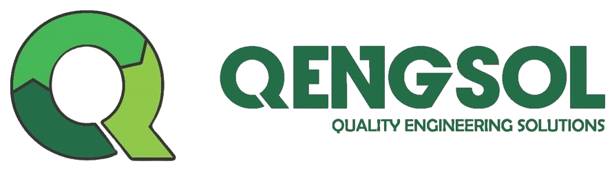 Qengsol - Quality Engineering Solutions